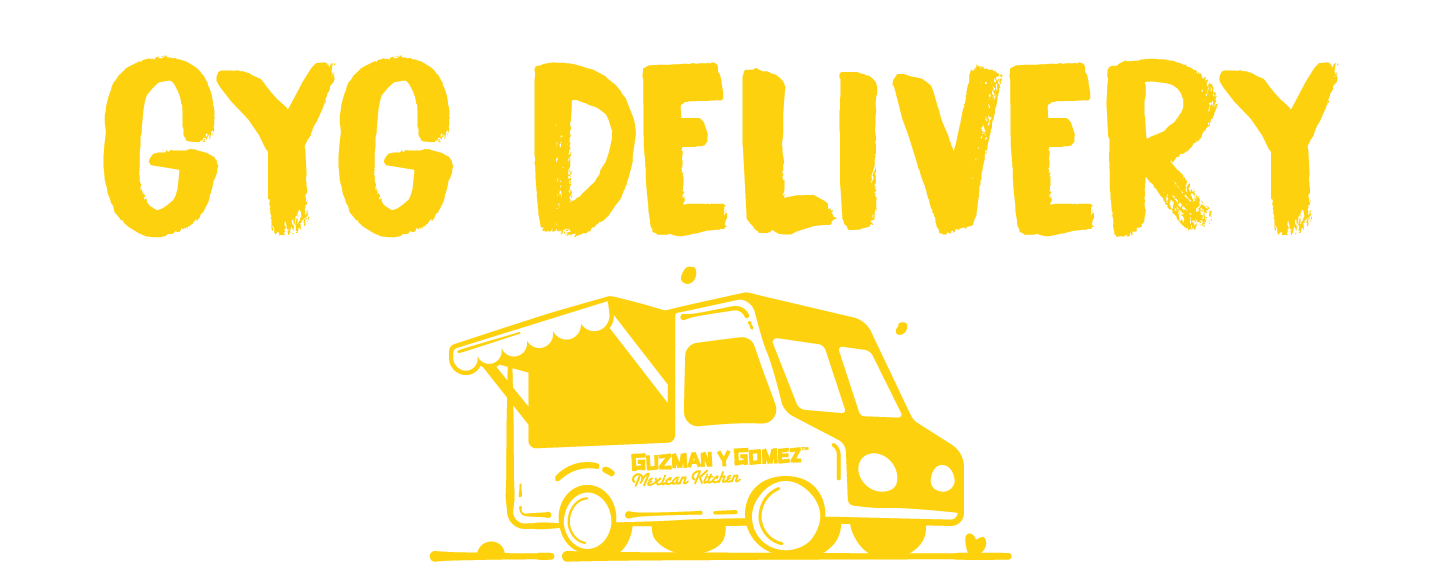 GYG Delivery
