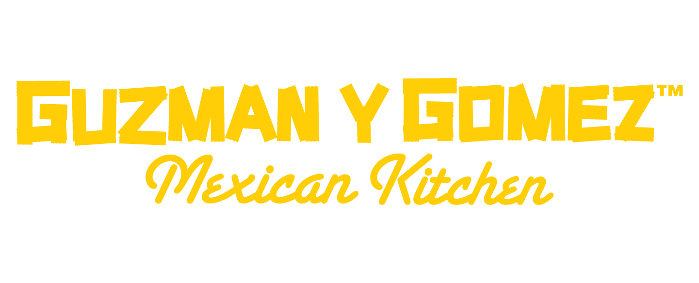 Guzman y Gomez Mexican Kitchen