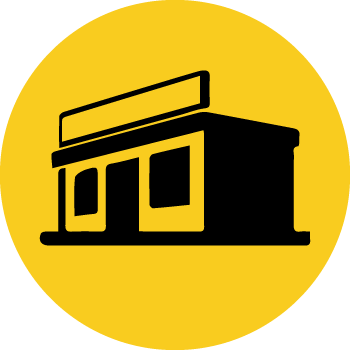 Stores Icon