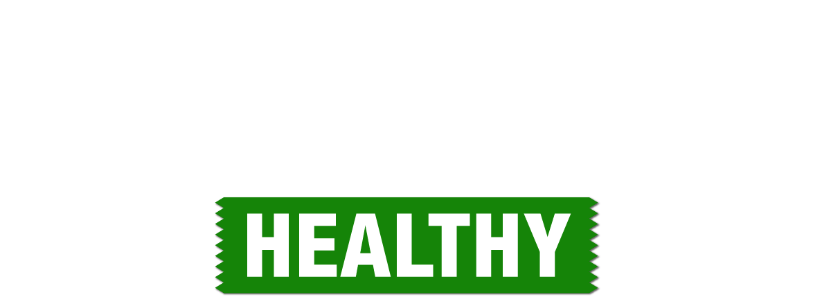 Clean is the New Healthy - GYG